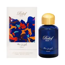 Perfume Masculino Marc Joseph Belief Edp 100ML