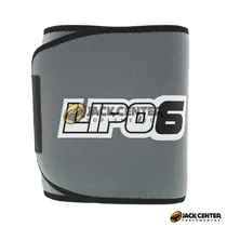  Faixa Lipo ...
