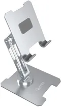 Suporte para Celular e Tablet Quanta QTSMA20 4" A 11"