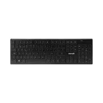 Teclado Maxe...