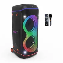 Speaker Ecop...