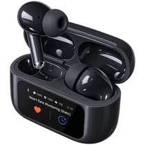 Fone de Ouvido G-Tide Future Pod Ai DWS2 - Bluetooth - Preto