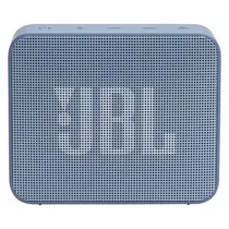 Caixa de Som JBL Go Essential 2 Bluetooth Blue