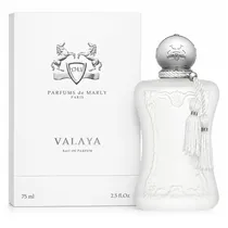 Perfume Parfums de Marly Valaya Eau de Parfum Feminino 75ML