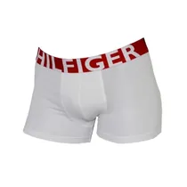 Cueca Tommy Hilfiger Masculino 1U87905324-100 s Branco