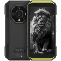 Celular Ulefone Armor X32 Pro - 8/256GB - 5.65" - Dual-Sim - Verde