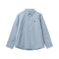  Camisa Infa...