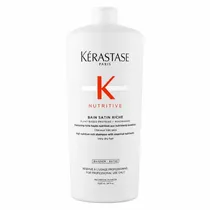 Shampoo Kerastase Nutritive Bain Satin Riche - 1L