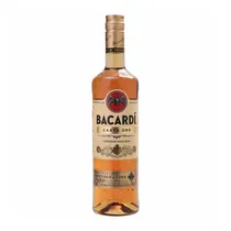  Ron Bacardi...