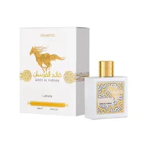 Lattafa Qaed Al Fursan Unlimited Edp 90ML