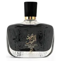 Perfume Ara...