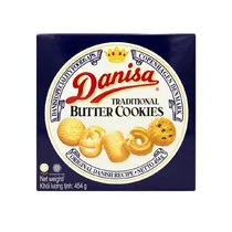 Biscuito Dan...