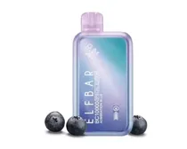 Elfbar BC 10K Special Admiration Blue
