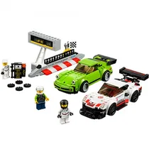  Lego Speed ...