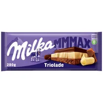 Chocolate Mi...