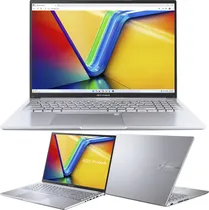 Notebook Asu...