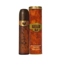Perfume Cuba Gold Edt 100ML