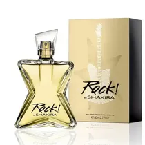 Shakira BY Rock! Edt 80ML