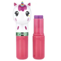 Lip Smacker Balsamo Labial Lippy Pals Unicorn Magic