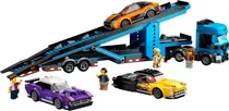  Lego City C...