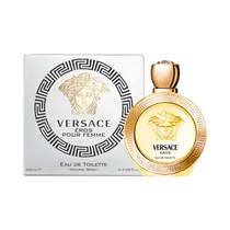 Perfume Versace Eros Pour Femme Edt 100ML - Femenino