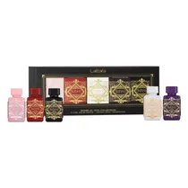  Kit Perfume...
