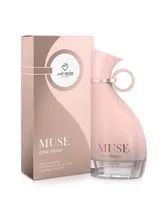 Mirada Perfume Muse Rose Musc Eau de Parfum 100ML