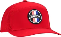  Boné Srixon...