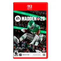  Jogo Madden...