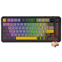 Teclado Game...