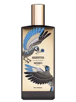 Memo Perfume...