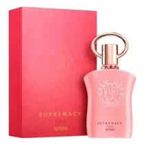 Perfume Afnan Supremacy Gala Pink Edp 100ML