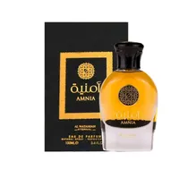 Al Wataniah Perfume Amnia Eau de Parfum 100ML