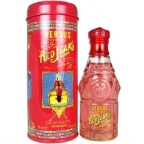  Versace Red...
