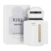 Perfume Reya...