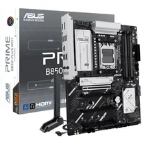 Placa Mãe AMD (AM5) Asus B850-Plus Prime Wifi