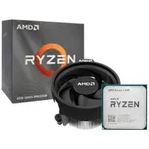 AMD Ryzen 5 7600X AM5 4.7GHZ