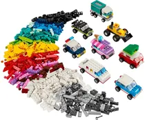  Lego Classi...