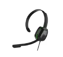  Headset Aft...