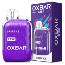  Oxbar X15K ...