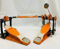  Pedal Duplo...