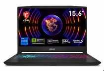 MSI NB Katana 15 HX B14WGK-293US i7-14650HX/16/1TB 15.6" W11 RTX5070