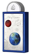 Lattafa Perfume Art Of Universe Unisex Eau de Parfum 100ML