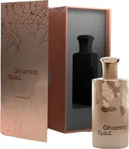  Perfume Maw...