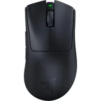 Mouse Sem Fio Gamer Razer Deathadder V3 Pro - Preto (RZ01-04630100-R3U1)