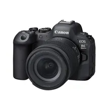 Camera Canon...