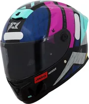  Capacete pa...