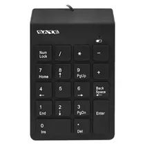 Teclado Sate...