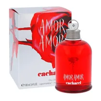 Cacharel Perfume Amor Amor F Eau de Toilette 30ML
