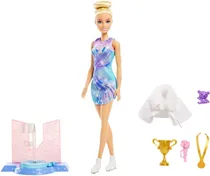  Boneca Barb...